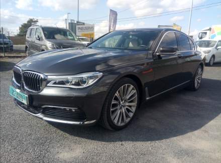 BMW - 7er