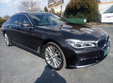 BMW - 7er