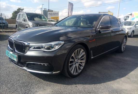 BMW - 7er