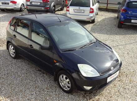 Ford - Fiesta