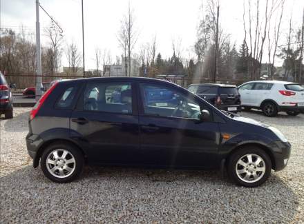 Ford - Fiesta