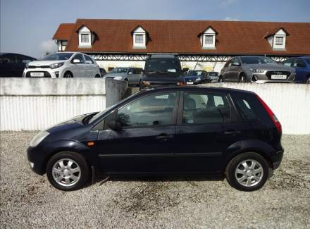 Ford - Fiesta
