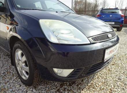 Ford - Fiesta