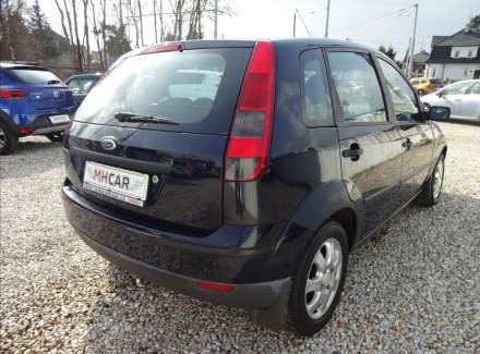 Ford - Fiesta