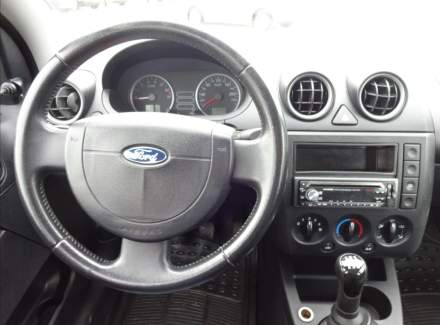 Ford - Fiesta