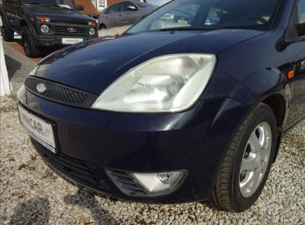 Ford - Fiesta