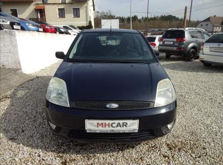 Ford - Fiesta