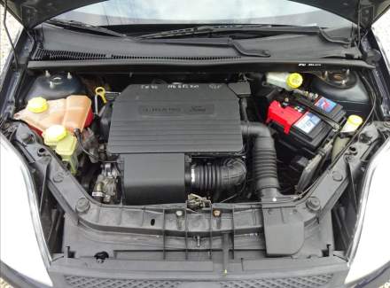 Ford - Fiesta