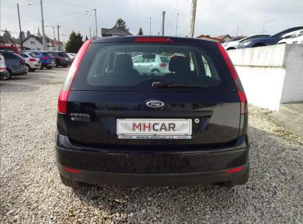 Ford - Fiesta
