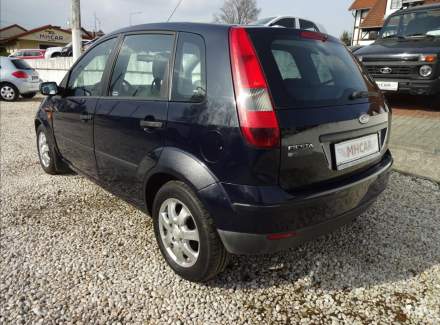 Ford - Fiesta