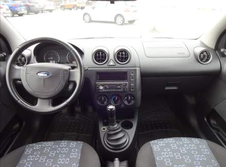 Ford - Fiesta