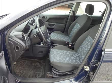 Ford - Fiesta