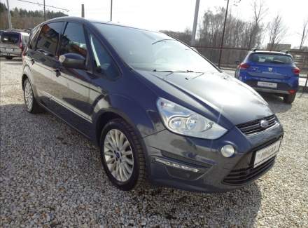 Ford - S-MAX