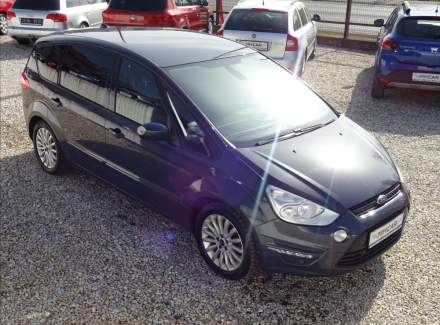 Ford - S-MAX