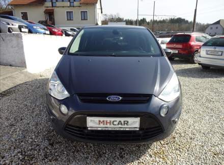 Ford - S-MAX
