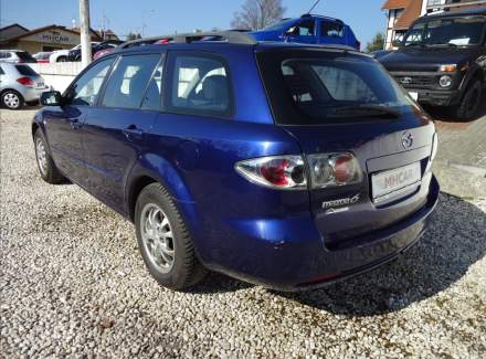 Mazda - 6