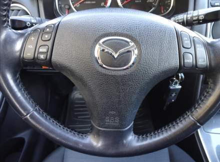 Mazda - 6