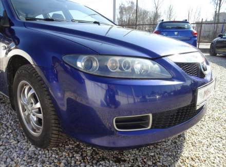Mazda - 6