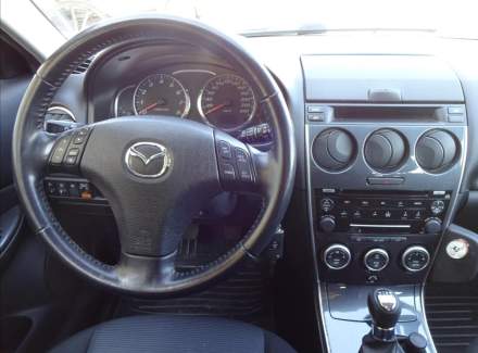 Mazda - 6