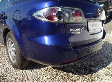 Mazda - 6
