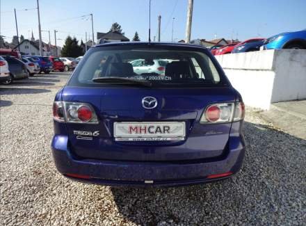 Mazda - 6