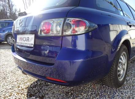 Mazda - 6
