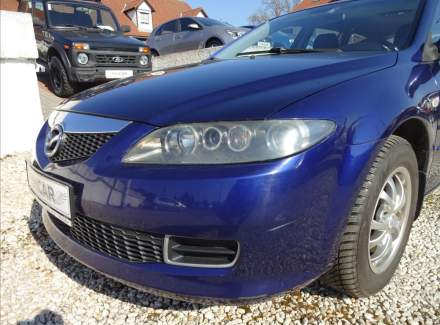 Mazda - 6