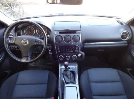 Mazda - 6
