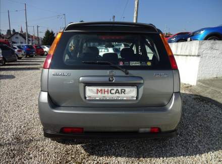 Suzuki - Ignis