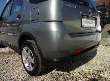 Suzuki - Ignis