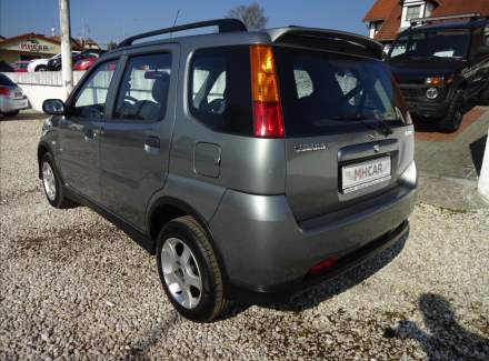 Suzuki - Ignis