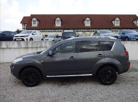 Peugeot - 4007