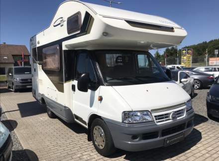 Fiat - Ducato