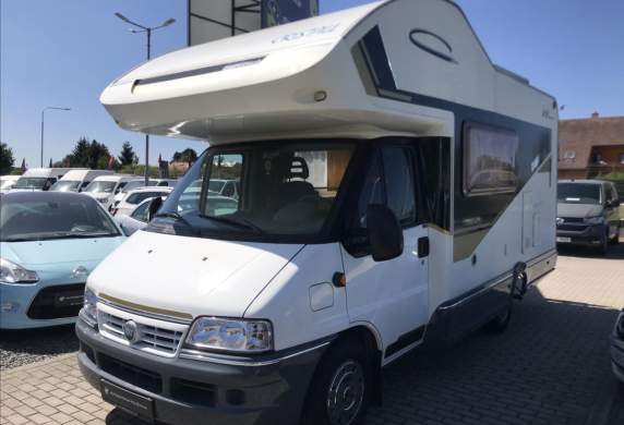 Fiat - Ducato