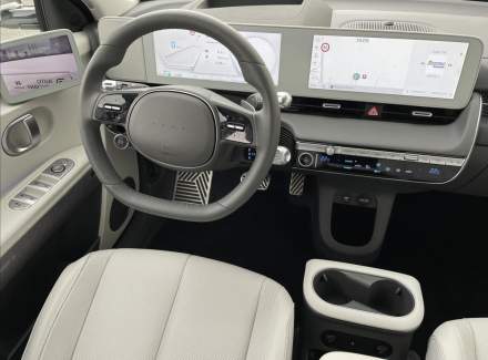 Hyundai - IONIQ