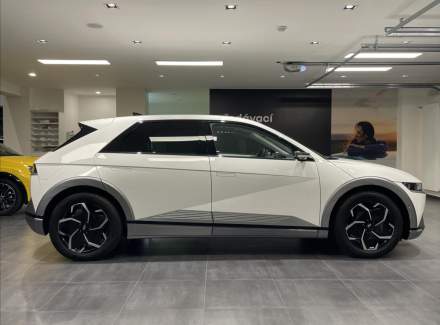 Hyundai - IONIQ