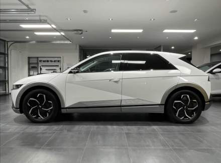 Hyundai - IONIQ