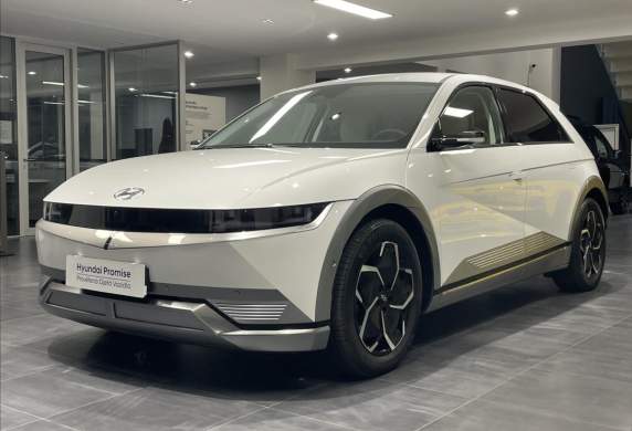 Hyundai - IONIQ