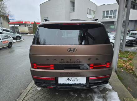 Hyundai - Santa FE