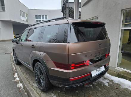Hyundai - Santa FE