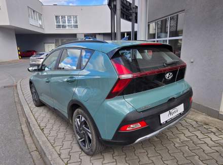 Hyundai - Bayon