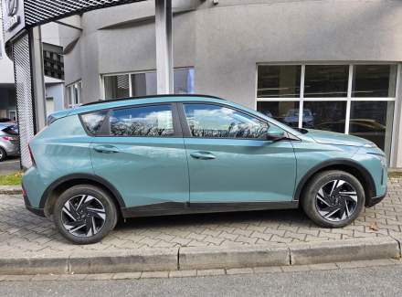Hyundai - Bayon