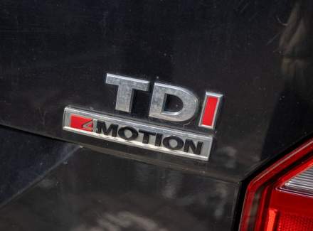 Volkswagen - Multivan