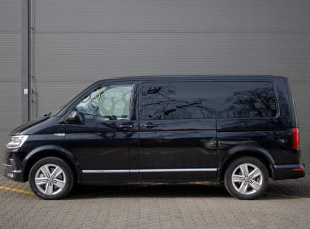 Volkswagen - Multivan