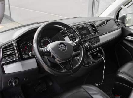 Volkswagen - Multivan