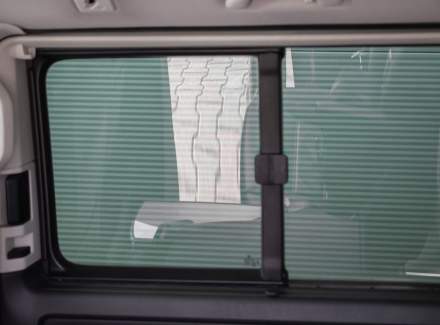 Volkswagen - Multivan