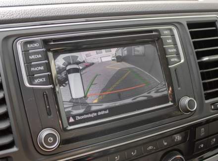 Volkswagen - Multivan