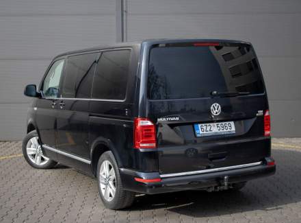 Volkswagen - Multivan