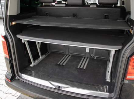 Volkswagen - Multivan