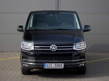 Volkswagen - Multivan